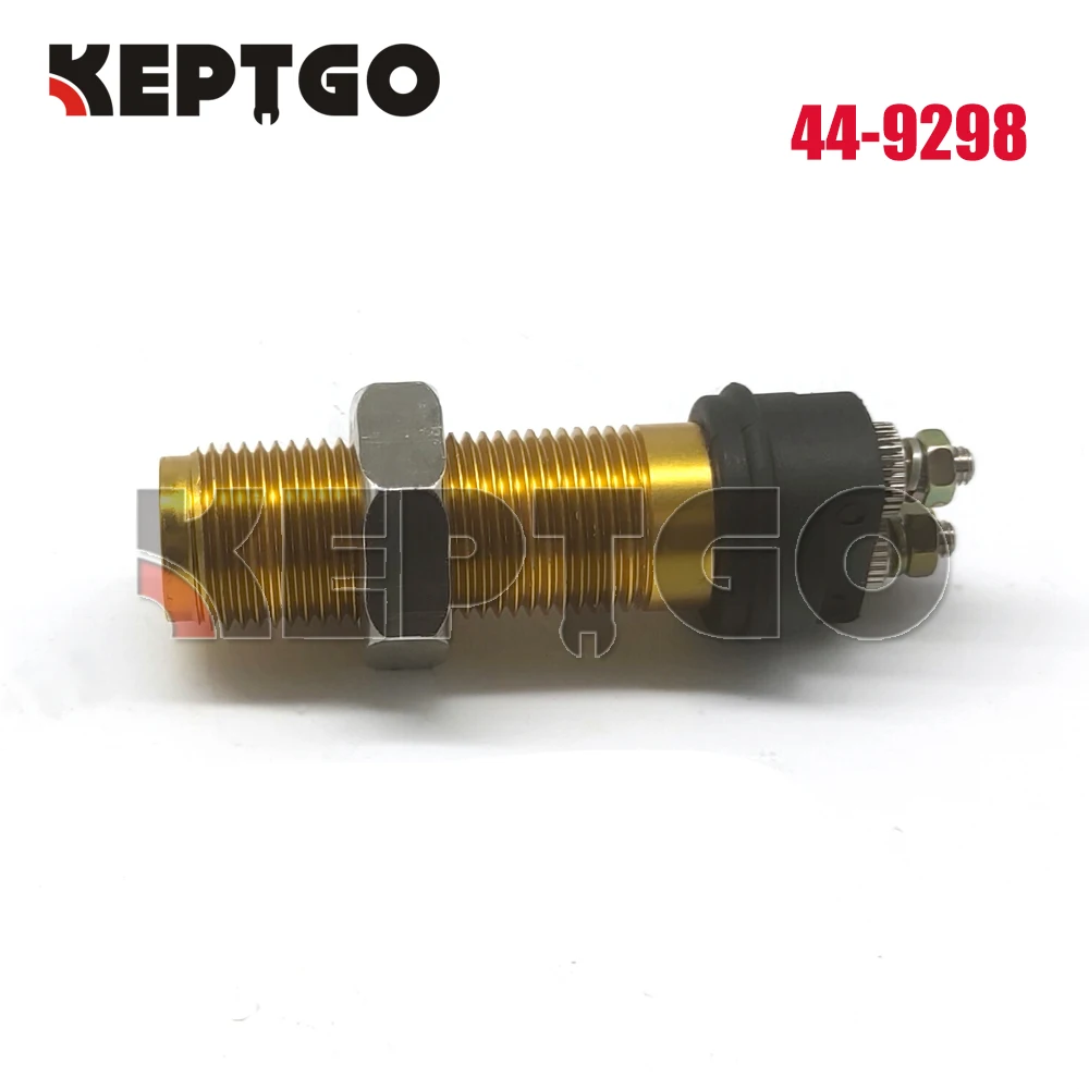 RPM Sensor 44-9298 449298 For All Thermo King Reefer & Tripac Tri-Pac 1189A70G03