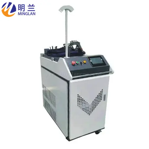 산업용 레이저 섬유 용접기, 1500W 강철 아연 도금 시트, 알루미늄 용접기 Best5 산업용 레이저 섬유 용접기, 1500W 강철 아연 도금 시트, 알루미늄 용접기 Best5