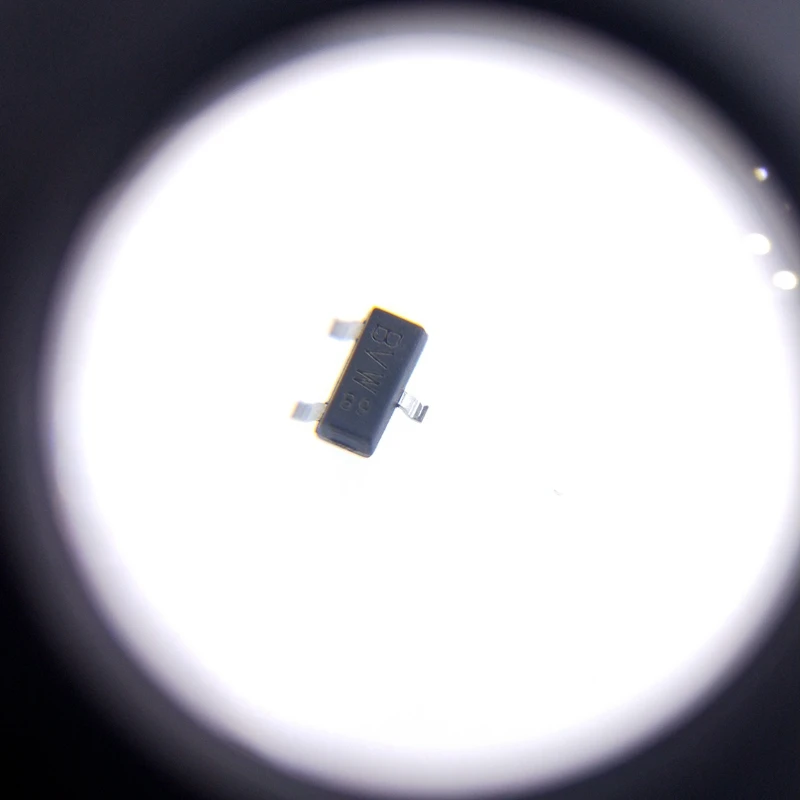 20 pz/lotto originale PESD2IVN24-T BVW SOT-23 In Stock