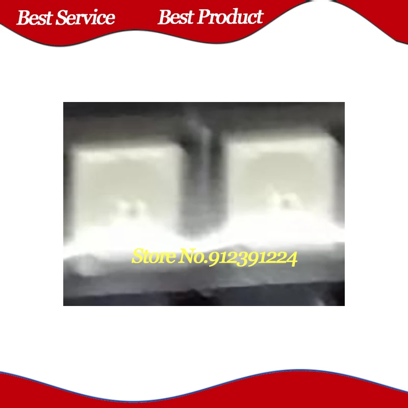 10 pz/lotto HSMS-A100-J00J1 SMD nuovo e originale In Stock