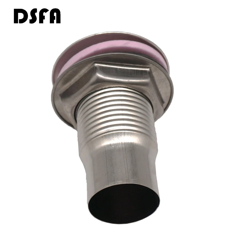 Kitchen Stainless Steel Sink Drain Filter Water Deodorant Drain Mop Pool Sink Strainer Bathroom Accessories