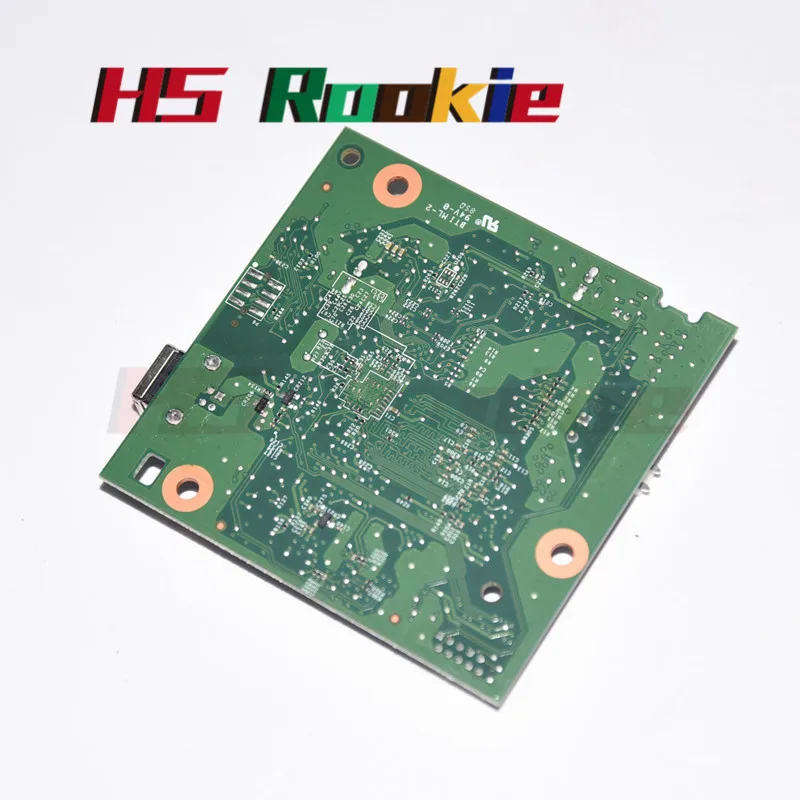 FORMATTER PCA ASSY Formatter Board logic Main Board MainBoard For HP Laserjet M125 M125A 125 125A CZ172-60001 New