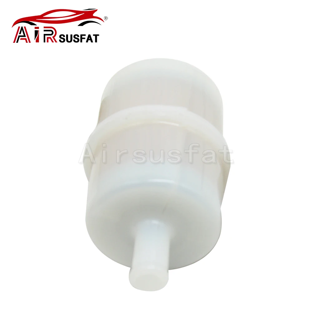 For Mercedes-Benz W221 W164 W251 W166 Air Suspension Compressor Pump Outside Air Filter 2213200704 1643201204 1663200104 view 2
