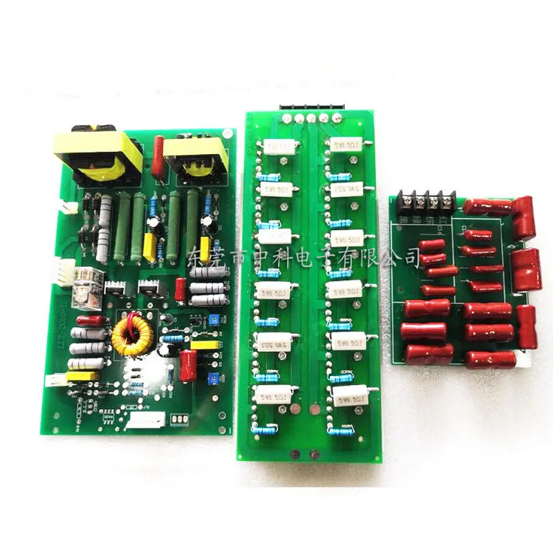 20 2000W Mask Machine Ultrasonic Welding Machine Three-piece Set Motherboard Power Board Capacitor Board Spot