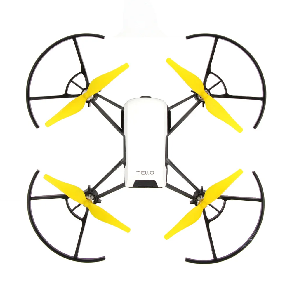 Eliche a sgancio rapido a 2 coppie per eliche DJI TELLO Drone