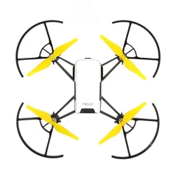 Eliche a sgancio rapido a 2 coppie per eliche DJI TELLO Drone