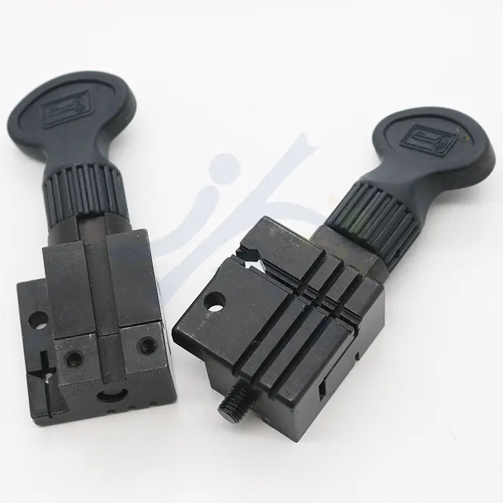 Wenxing key machine fixture for 339 369 339 399AC Q31 Q39 Q39A vertical machine accessories Locksmiths Tool