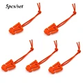 5psc Naranja