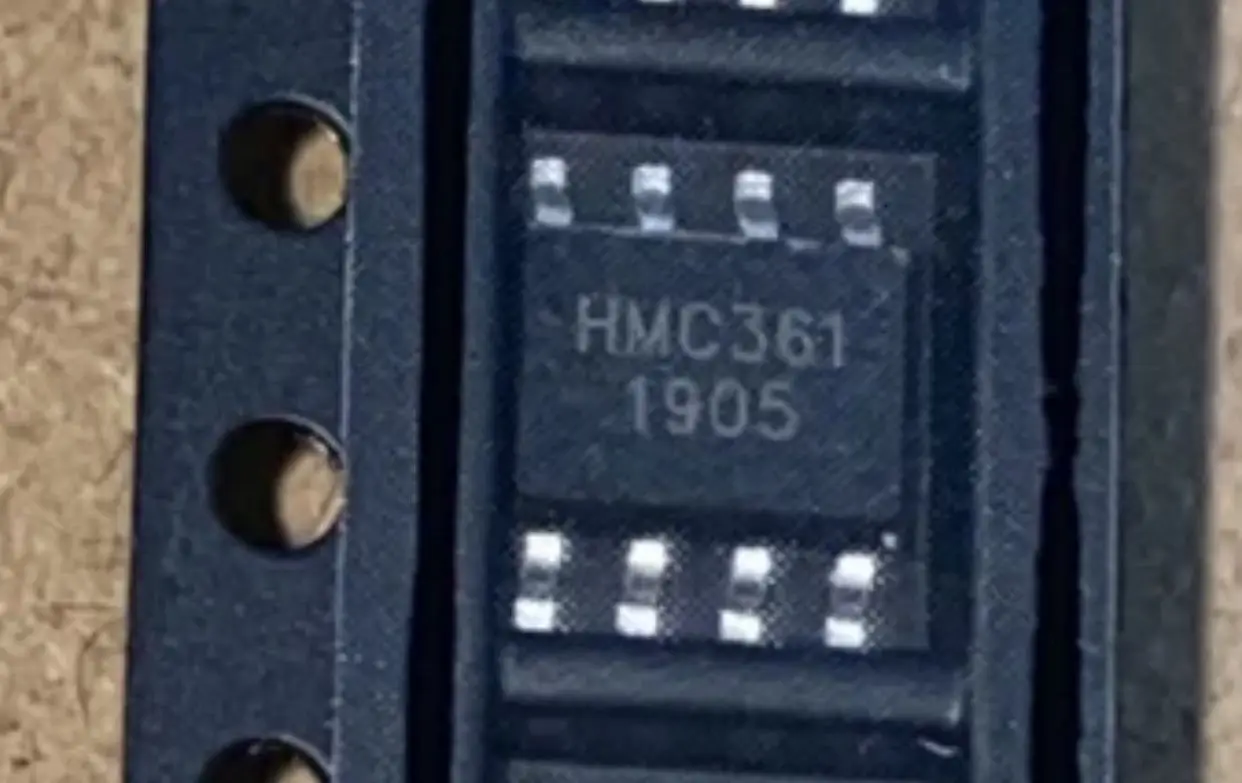 

2 шт./HMC361S8G HMC361 СОП8