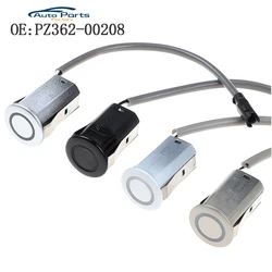 4 Color For Camry RX PZ36200208 PZ362-00208 PZ362-00201 1883004110 188300-4110 188300-9060 Parking Sensor