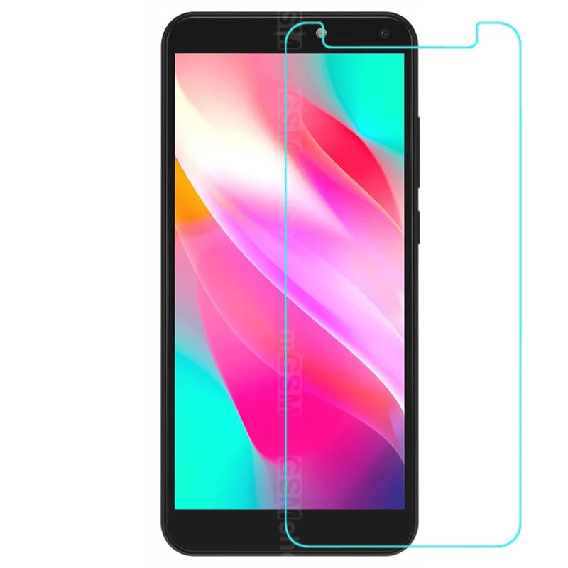 For V smart BEE Glass For Vsmart Bee 2.5D 9H Premium Screen Protector Toughened Glass Film