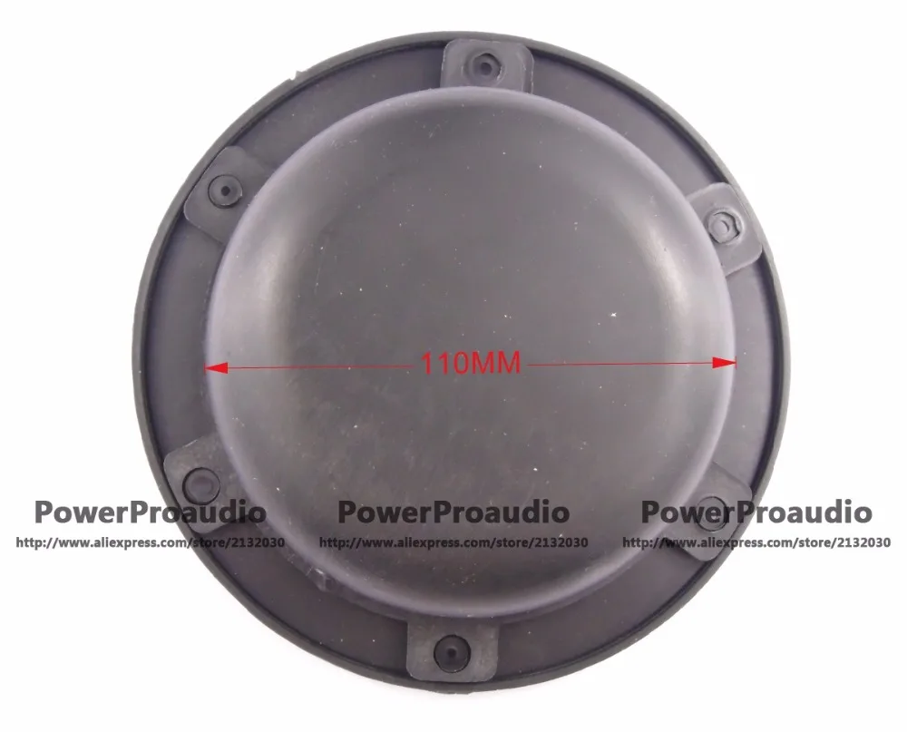 2 шт. ручки динамиков PA ремонт диджейский динамик профессиональная аудиосистема