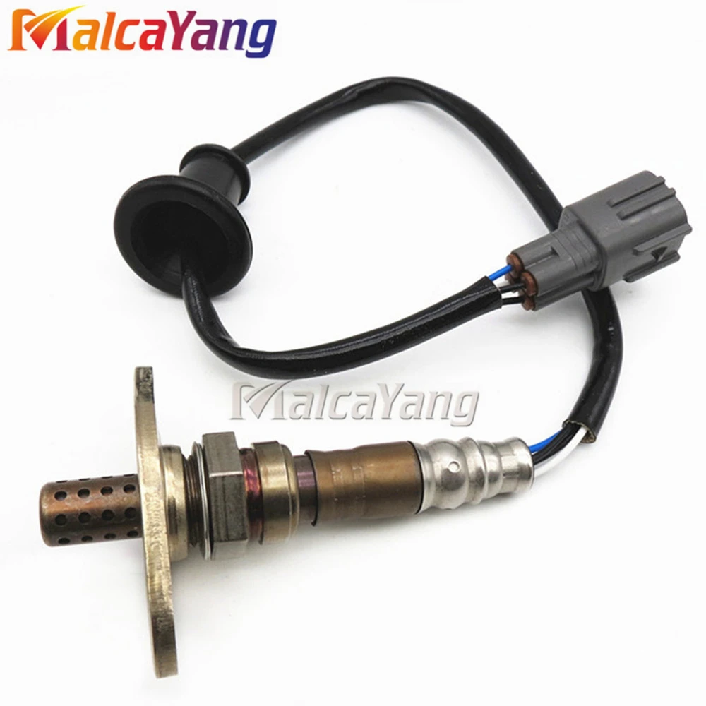Sensores de Oxígeno 49075 para Toyota Highlander y Lexus RX300: Evaluación Técnica y Recomendación Real