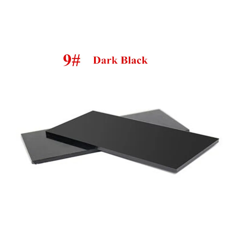 2pcs/Lot Black / Tansparent Color Glass Green Flame DIN7 DIN8/9 DIN10/11 DIN12 108x50mm Arc Welding Protection Glass Filter