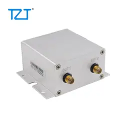 TZT Constant Temperature Crystal OCXO 10Mhz 0.01PPM 2 Channel Output Compatible with USRP B210