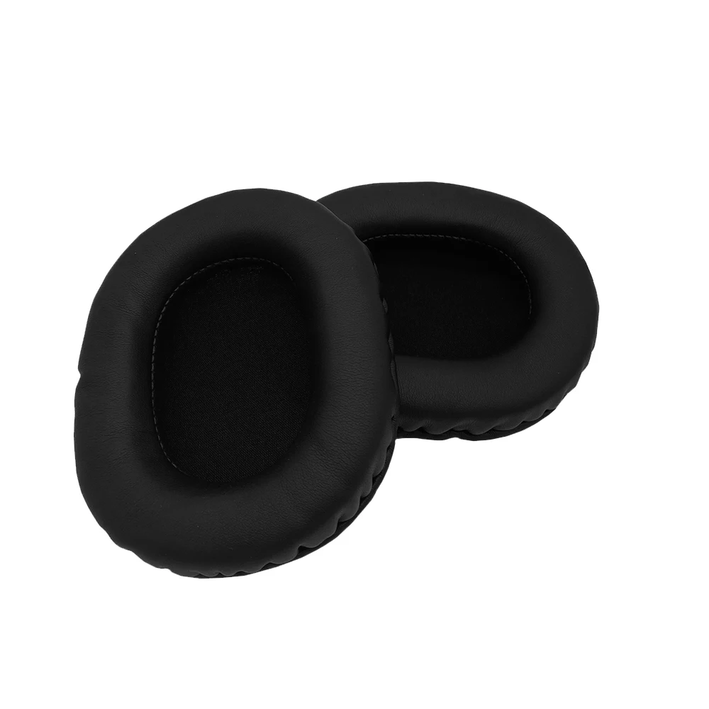 Miếng Đệm Tai Nghe Cho Sáng Tạo Fatal1ty Tai Nghe Chơi Game Nút Tai Nghe Bằng Bao Tai Gối Đệm Thay Thế Ly Phụ Kiện