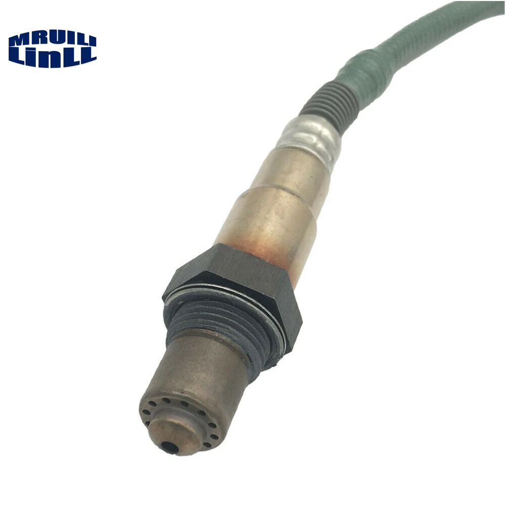 NEW O2 Oxygen Sensor OEM 0085424518 0258017287 For MERCEDES CLS550 E550 4.6L 5.4L 5.5l CLS63 AMG detail image 4