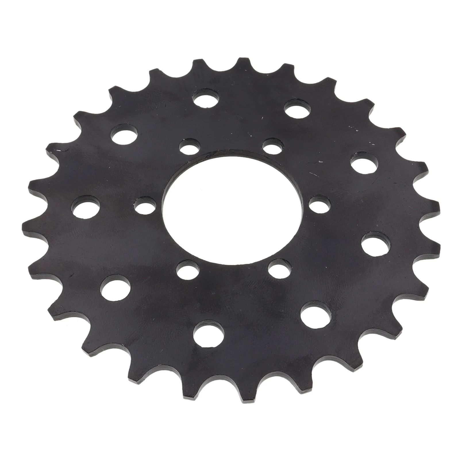 35mm 410 25T Teeth Chain Sprocket Cog for Bicycle Electric Scooter