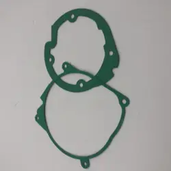 1pcs Burner Gasket + 1pcs Blower Motor Gasket For 4KW 5KW Car Heaters Eberspacher Airtronic D4 D4S 12V 24V Engine Preheaters