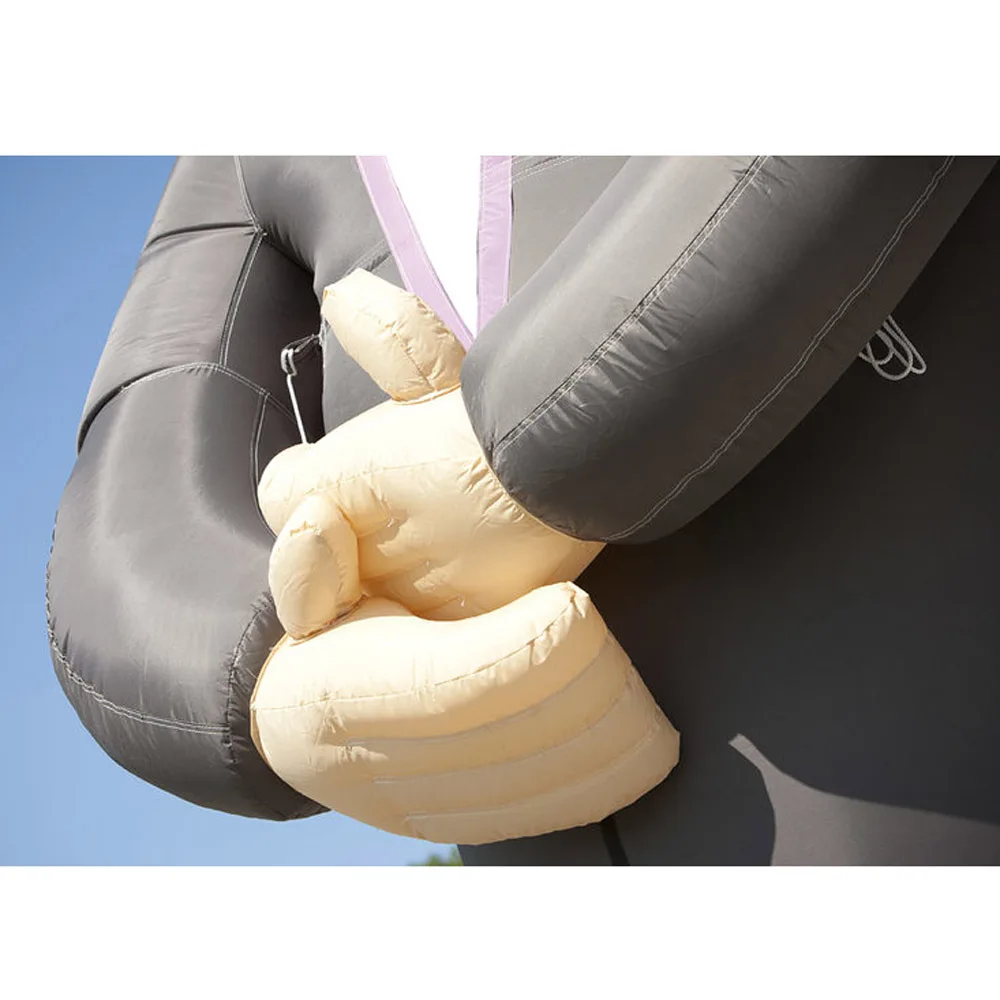 thumb