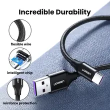 100W USB C Fast Charging Cable #6