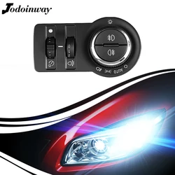 Car auto headlight switch control For chevrolet Cruze 2013 Orlando Opel Astra J Spark NG light sensor farlight control module