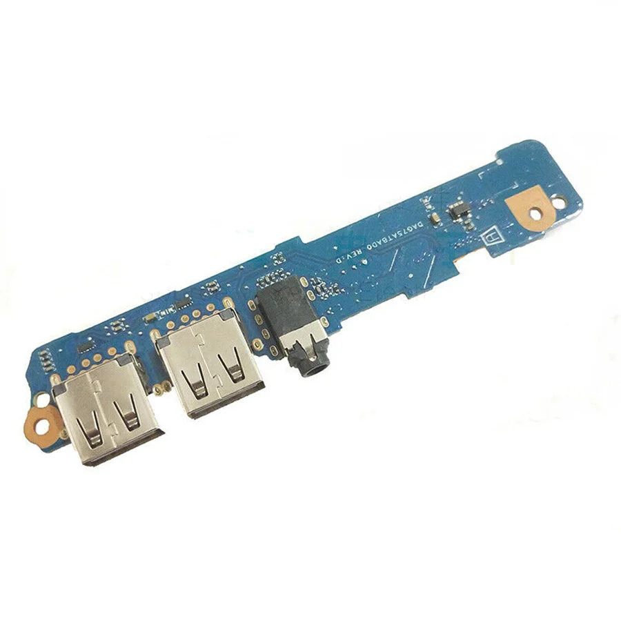 FOR HP PAVILION 15-CB TPN-Q193 USB audio  board DAG75ATBAD0