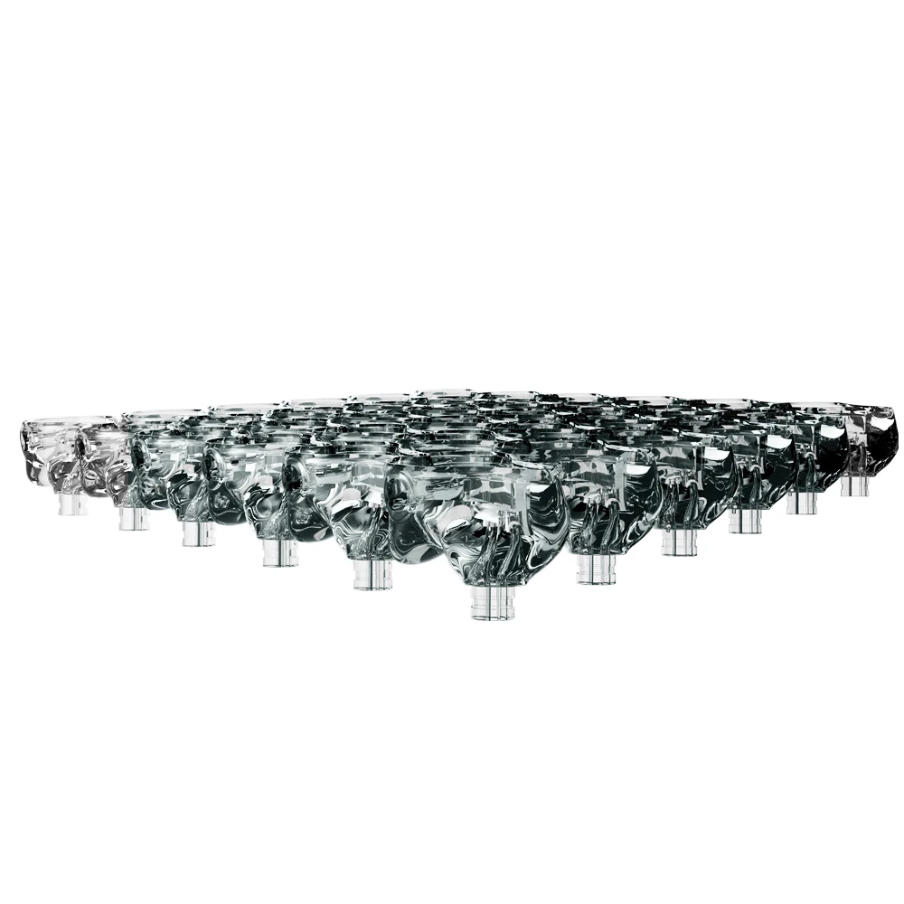 Наушники AUDIOSENSE DT200 Hi-Fi Stereo Knowles 2BA, IEMs со съемным кабелем MMCX, полимерный корпус с 3d-печатью