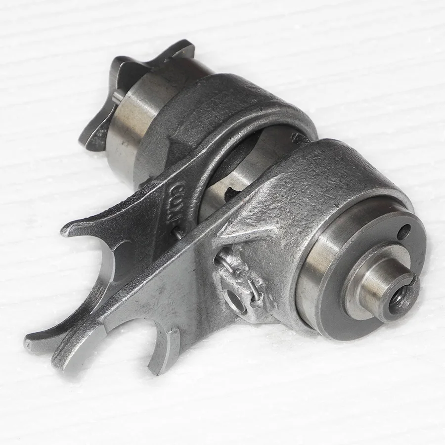 ATV Motorcycle pit bike shift drum Gear Shift Forks Slector for 50cc 70cc 90cc 110cc 125cc horizontal engine reverse gear 3+1