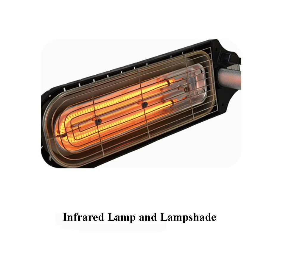 Griglia elettrica a infrarossi 3D macchina per Barbecue Barbecue antiaderente coreano griglia elettrica elettromeccanica