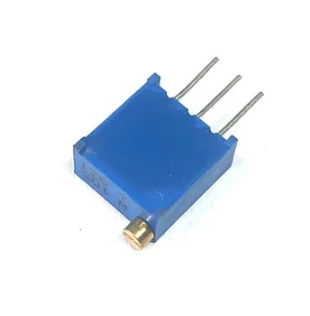 6 best sales Trimmerpotentiometer - №2