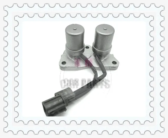 SHIFT SOLENOID Shift Control วาล์วน้ำ28300-PX4-003 28300PX4003สำหรับ Honda สำหรับ Acura 1990-2002