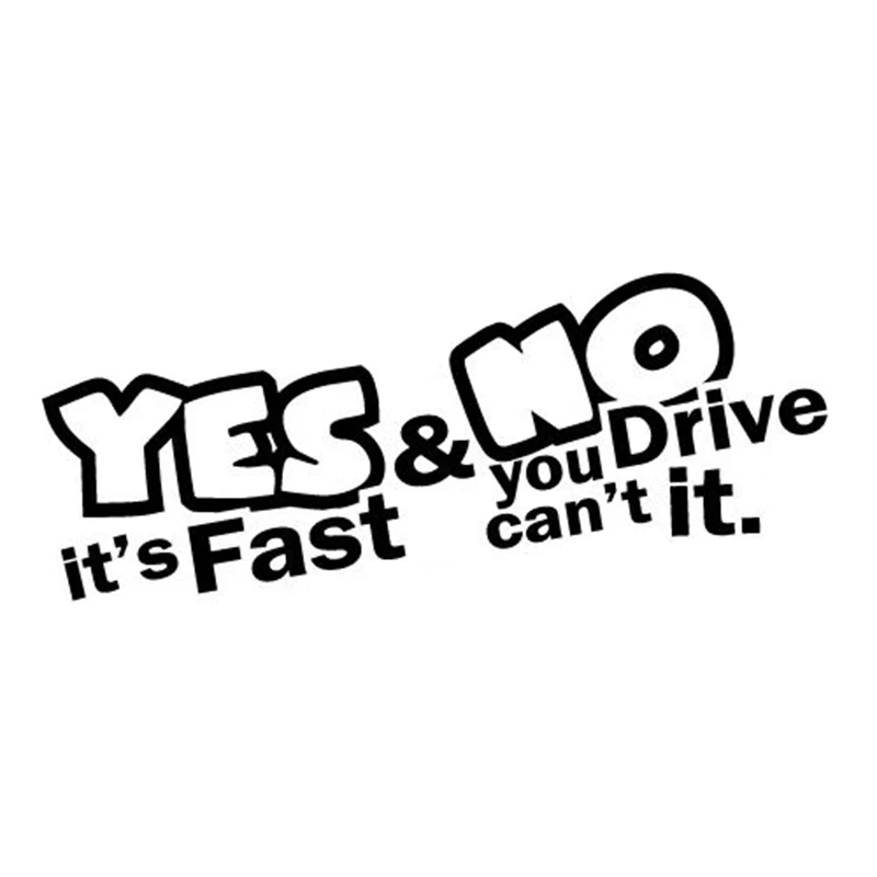11.4*4.6cm yes it is quick styling car window motorcycle helmet truck bumper vinyl sticker