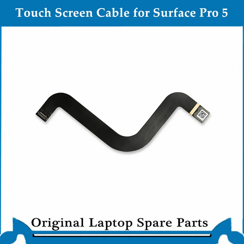 Original LCD Touch Flex Cable For Surface Pro 5 1796 M100333-005