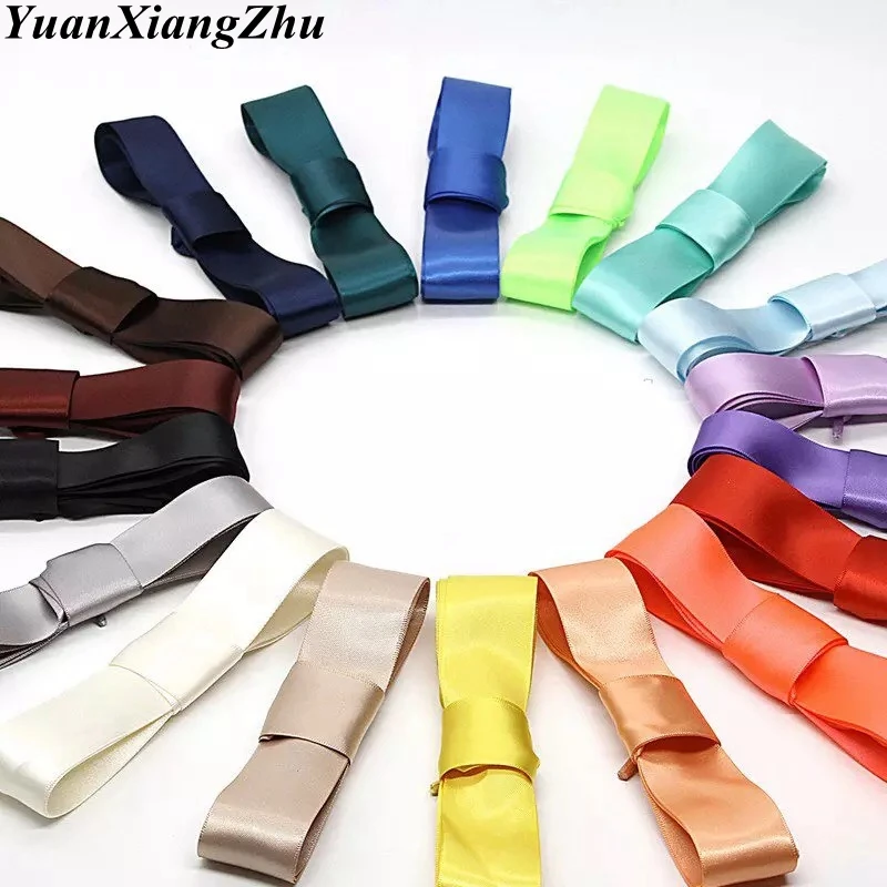 1Pair 2 CM Width Silk Satin Shoelaces Flat Ribbon Shoe laces Boots Women Sneakers ShoeLace 22 Colors Length 80CM 100CM 120CM