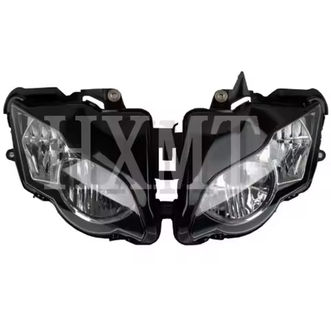 For Honda CBR1000RR 2008 2009 2010 2011 CBR 1000RR Motorcycle Front Headlight Head Light Lamp Headlamp Assembly CBR 1000 RR