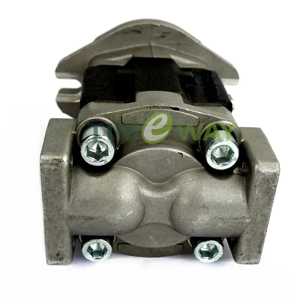 

High Pressure Forklift Hydraulic Gear Oil Pump for TCM FD70Z8 FD50Z8 FD60Z8 Shimadzu SGP1-36L317 Replace