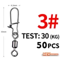 Tamaño 3 33 mm 30 kg