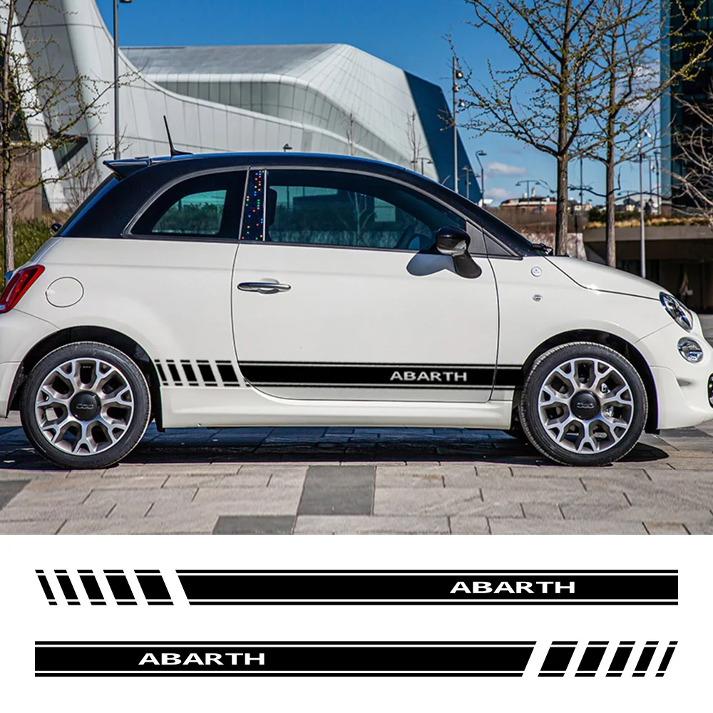 #4 Latest Racing Stripe Stickers Offers