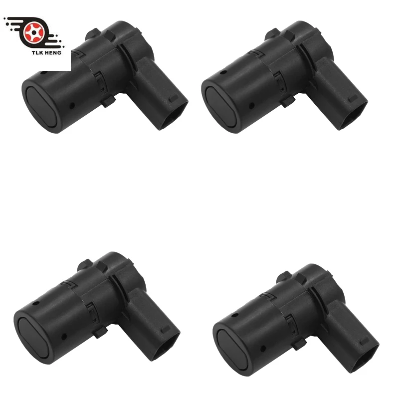 

25994-7S10A NEW PDC Parking Sensor Parking Radar Reverse Back Up Senso 259947S10A 4PCS for Nissan Armada Titan