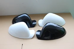 Hy-801 Car Wing Mirror Cover Cap Casing  For OPEL Vauxhall Insignia 2008 - 2017 Buick Regal 2009-2016