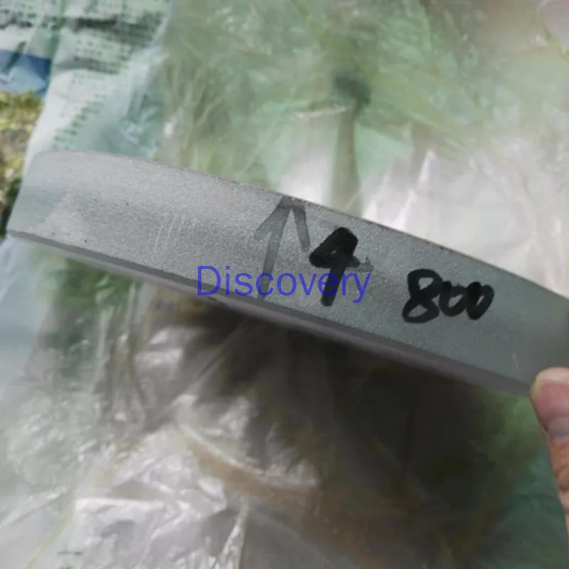 D203F800 Master Wang Hand Grinding High Precision Paraboloid Newton Reflector Primary Mirror Objective Piece 1/10