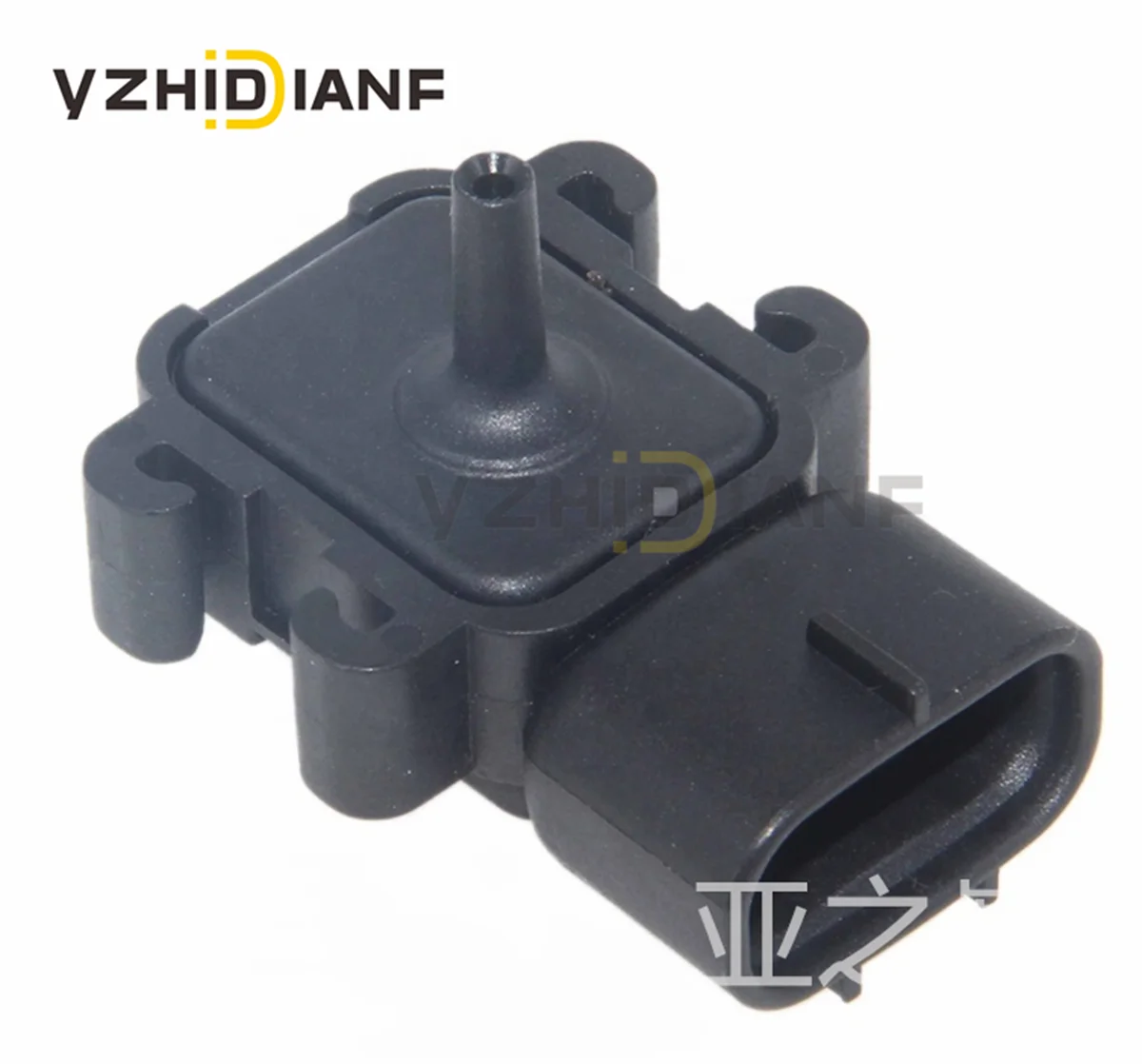 1x 89420-02020 89420 02020 Corolla- AE111R SENSOR ASSY-VACUUM /Throtle position sensor/ TPS 89420-02020 / 89420 02020