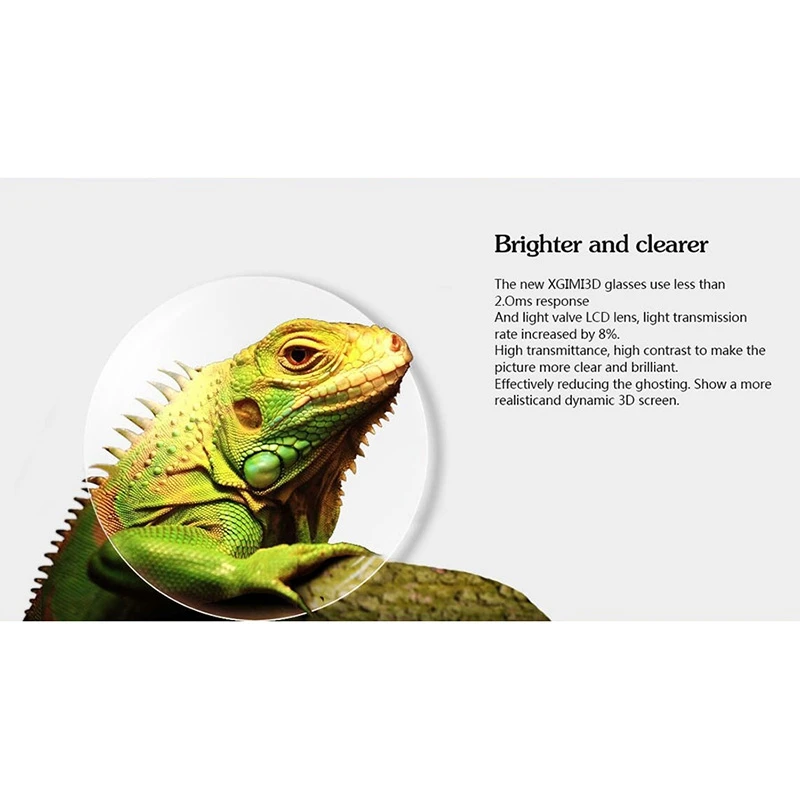 Thumbnail 4 - #46 Latest 3D Glasses Offers