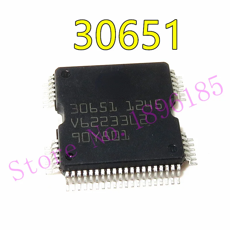 New arrival 30651 ic Original Analog addressable manual pull station