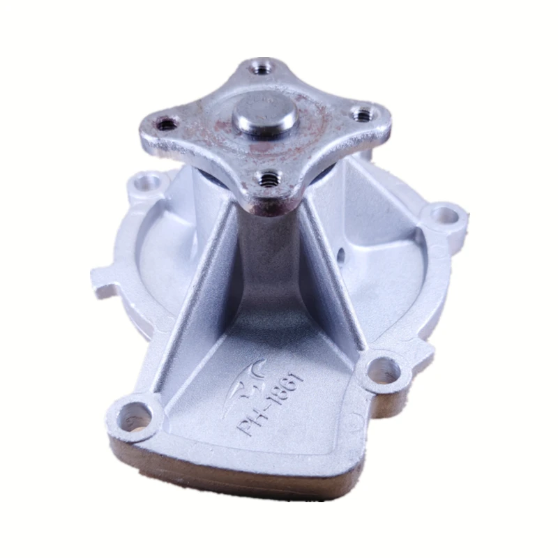 Automobile Water Pump 1N1015010 210101N525 For Nissan 100 NX PRIMERA SABRE III PRIMERA Hatchback PRIMERA Break ALMERA TINO