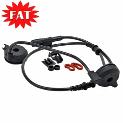 Front Shock Absorber Electronic Line Wiring Harness For Mercedes Benz ML Class W164 GL Class X164 R Class V251 A1645406610