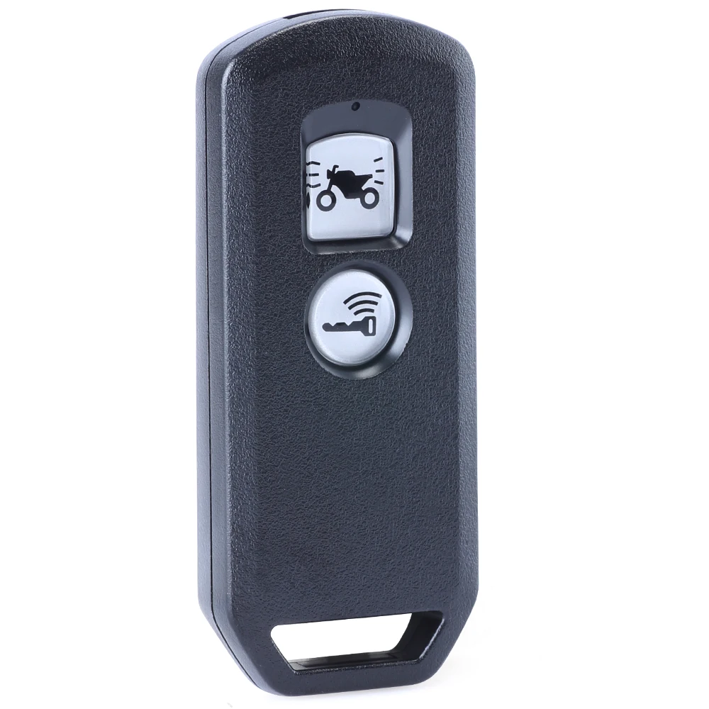 KEYECU Motorcycle Scooter Smart Keyless 434Mhz ID47 Key Remote For Honda K35V3 ADV SH 150 Forza 300 125 PCX150 2015-16 2017-2019