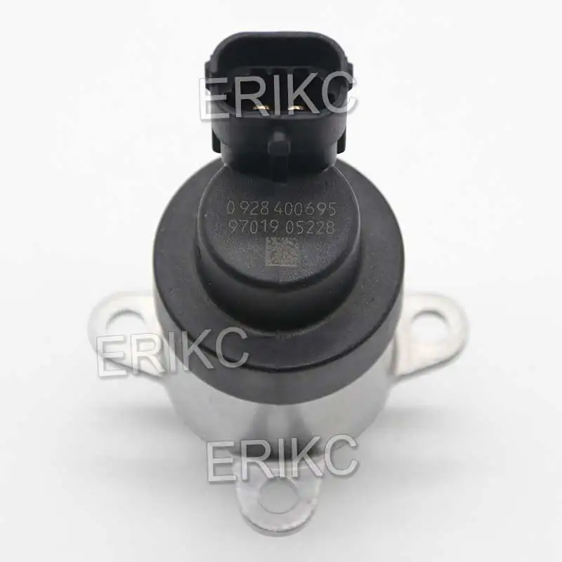 ERIKC 0928400695 Fuel metering valve 0 928 400 695 High Precision Injector Control Valve