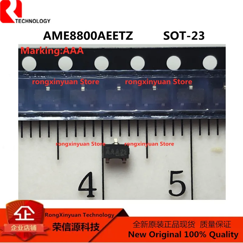 10 sztuk AME8800AEETZ AME8800AEET AAA AME8800BEETZ AME8800BEET AAB AME8800CEETZ AME8800MEETZ AME8800LEETZ AME8800FEETZ AME8800DEETZ